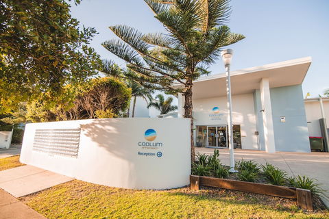 Coolum At The Beach - C Tourism 0