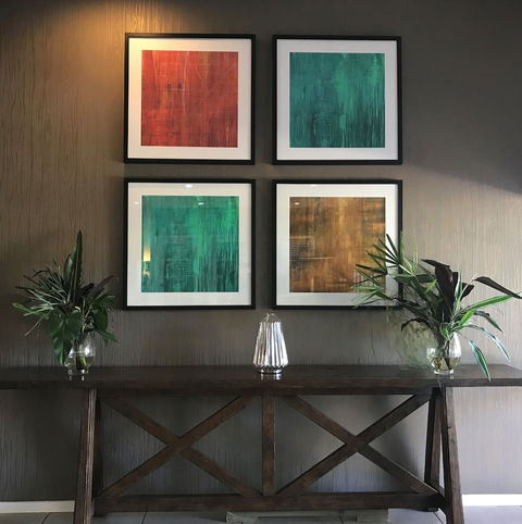 Mercure Clear Mountain Lodge - C Tourism 5