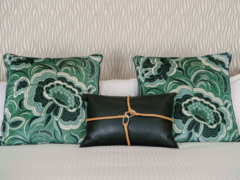 Mercure Clear Mountain Lodge - C Tourism 6