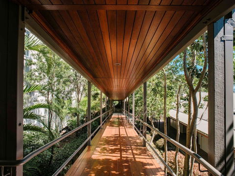 Mercure Clear Mountain Lodge - C Tourism 3