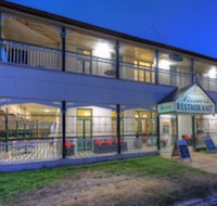 The Park Motel - C Tourism