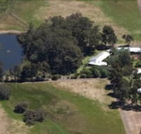 Marri Lodge  Cottages