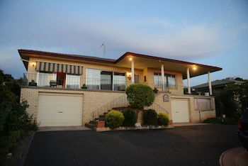 Kadina Bed & Breakfast - C Tourism 1