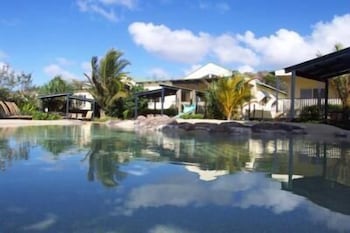 Fraser Island Beach Houses - C Tourism 2