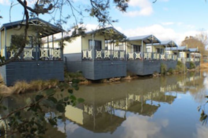 Hume ACT C Tourism