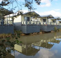 Capital Country Holiday Park - C Tourism
