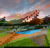 Porepunkah Bridge Holiday Park - C Tourism