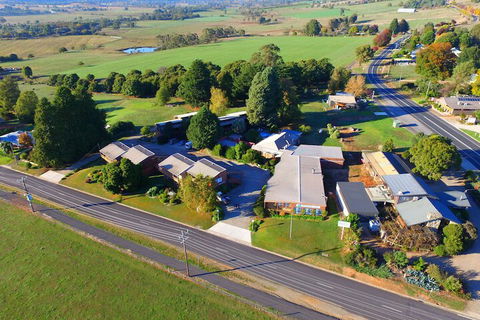 Mountain Creek Motel - C Tourism 2