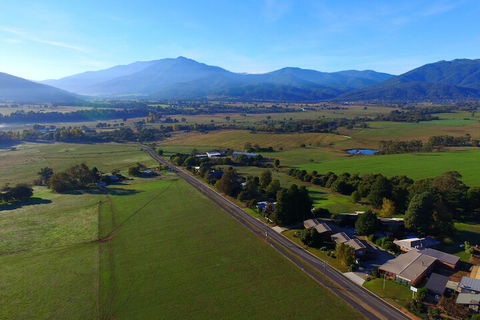 Mountain Creek Motel - C Tourism 1