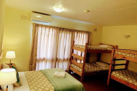 Mountain Creek Motel - C Tourism 0