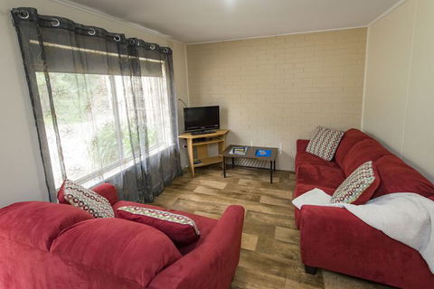 Restaway Holiday Units - C Tourism 4