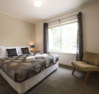Restaway Holiday Units - C Tourism