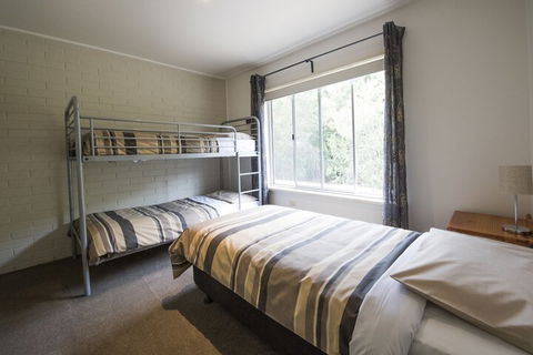 Restaway Holiday Units - C Tourism 3