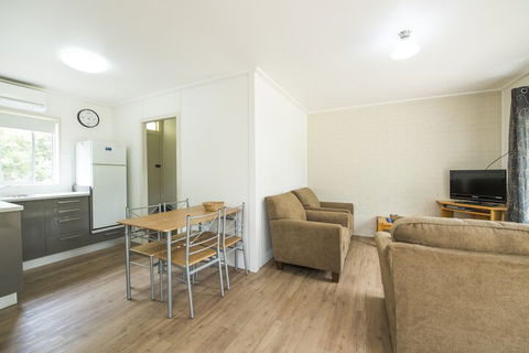 Restaway Holiday Units - C Tourism 6