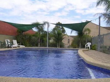 Executive Hideaway Motel - C Tourism 2