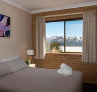 Viking Alpine Lodge - C Tourism