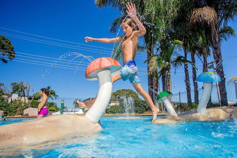 Tween Waters Holiday Park Merimbula - C Tourism 3