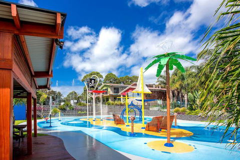 Tween Waters Holiday Park Merimbula - C Tourism 2