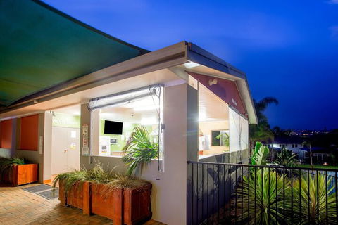 Tween Waters Holiday Park Merimbula - C Tourism 7