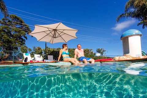 Tween Waters Holiday Park Merimbula - C Tourism 4