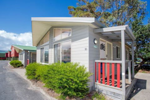Tween Waters Holiday Park Merimbula - C Tourism 0