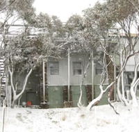 Tanderra Ski Lodge - C Tourism