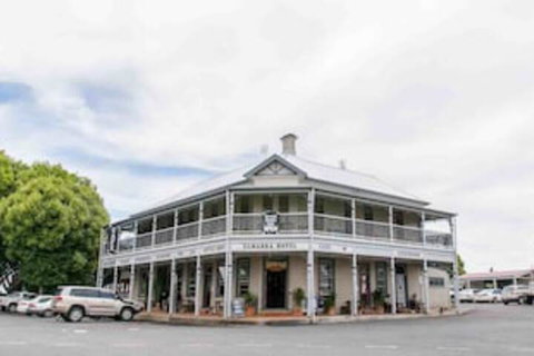 Ulmarra Hotel - C Tourism 0