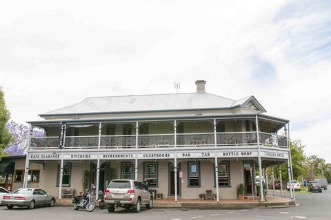 Ulmarra Hotel - C Tourism 2
