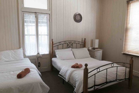 Ulmarra Hotel - C Tourism 5