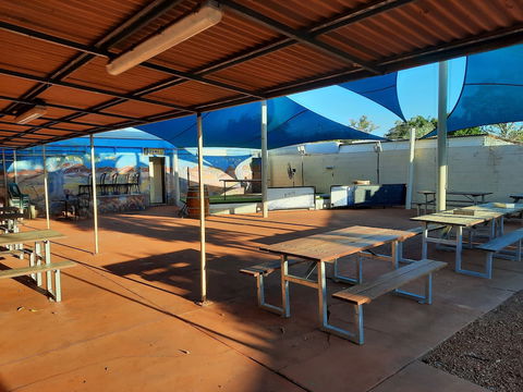 Boab Inn - C Tourism 0