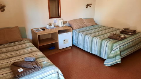 Boab Inn - C Tourism 4