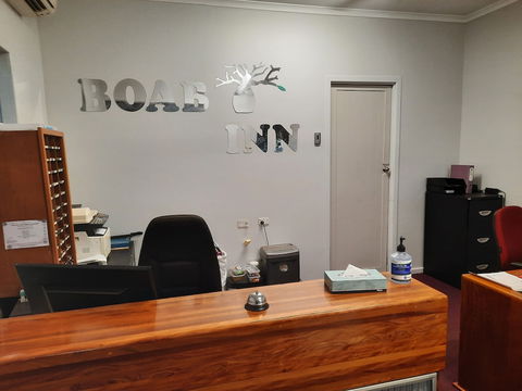 Boab Inn - C Tourism 2