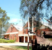 Springhurst Butter Factory - C Tourism
