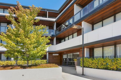 Clayton Serviced Apartments - C Tourism 2