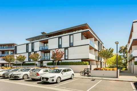 Clayton Serviced Apartments - C Tourism 3