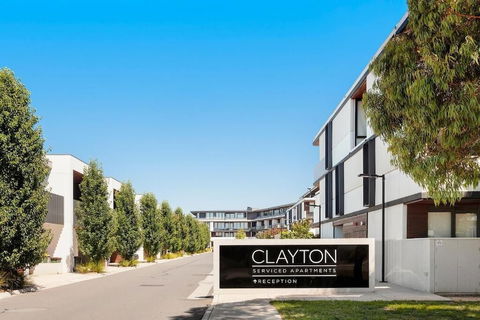 Clayton Serviced Apartments - C Tourism 1
