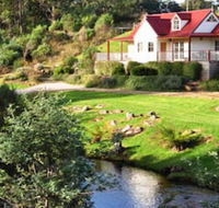 Crabtree River Cottages - C Tourism