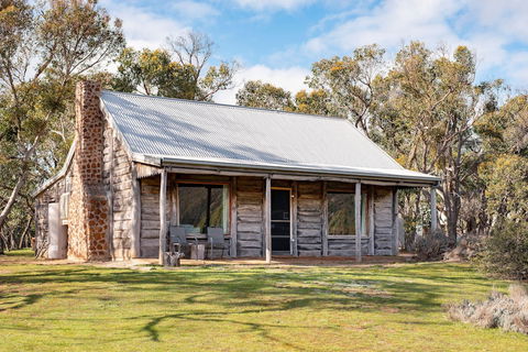 Grampians Pioneer Cottages - C Tourism 4