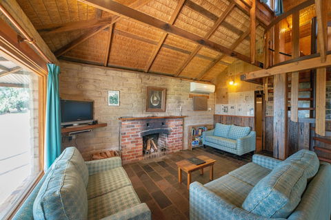 Grampians Pioneer Cottages - C Tourism 2