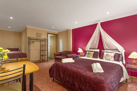 North East Rest Awhile Bed & Breakfast - C Tourism 3