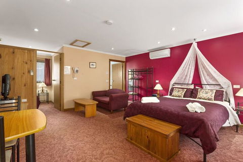North East Rest Awhile Bed & Breakfast - C Tourism 2