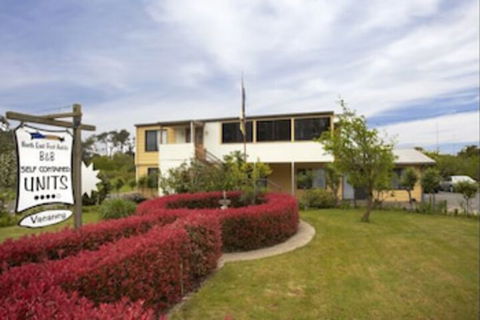 North East Rest Awhile Bed & Breakfast - C Tourism 0