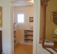Athelney Cottage - C Tourism