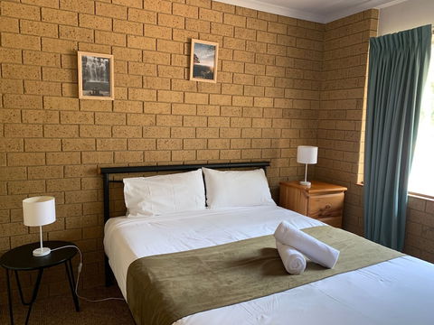 Pomonal Cottages Grampians - C Tourism 5