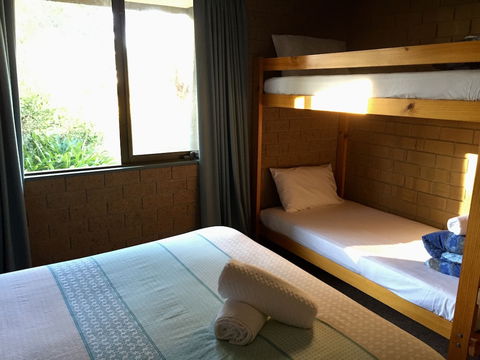 Pomonal Cottages Grampians - C Tourism 2