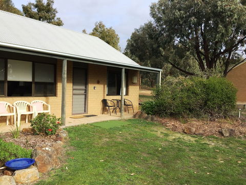 Pomonal Cottages Grampians - C Tourism 6