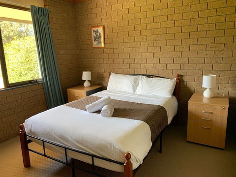 Pomonal Cottages Grampians - C Tourism 3