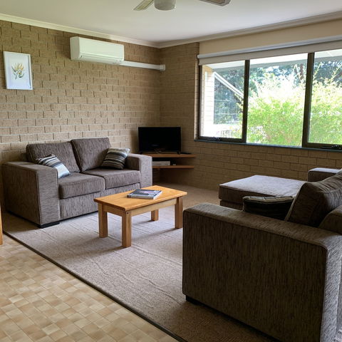 Pomonal Cottages Grampians - C Tourism 1