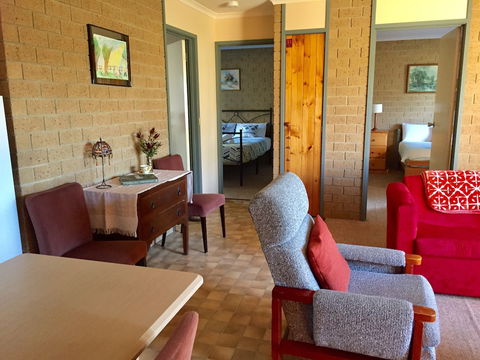 Pomonal Cottages Grampians - C Tourism 0