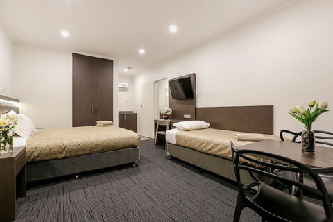 Morphettville Motor Inn - C Tourism 6